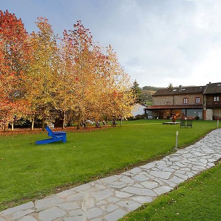 La Ermita De Deva Hotel Gijon Exterior photo