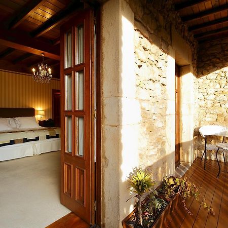 La Ermita De Deva Hotel Gijon Exterior photo