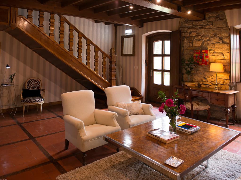 La Ermita De Deva Hotel Gijon Exterior photo