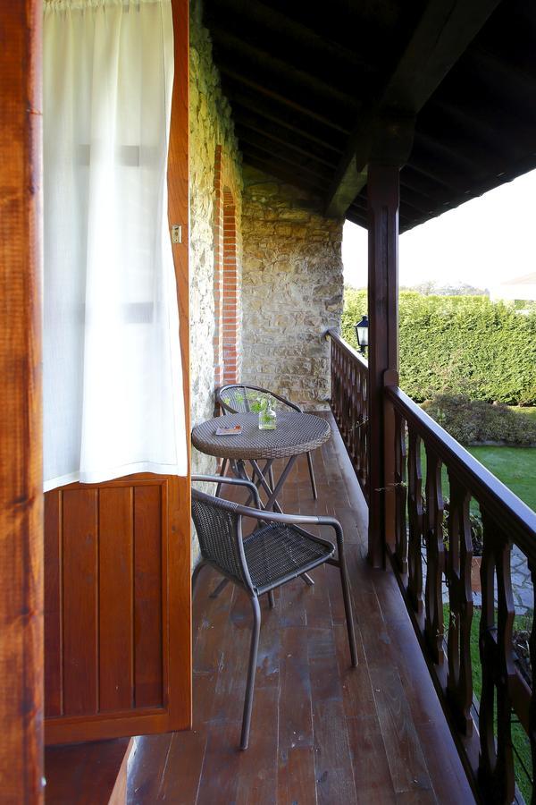 La Ermita De Deva Hotel Gijon Exterior photo