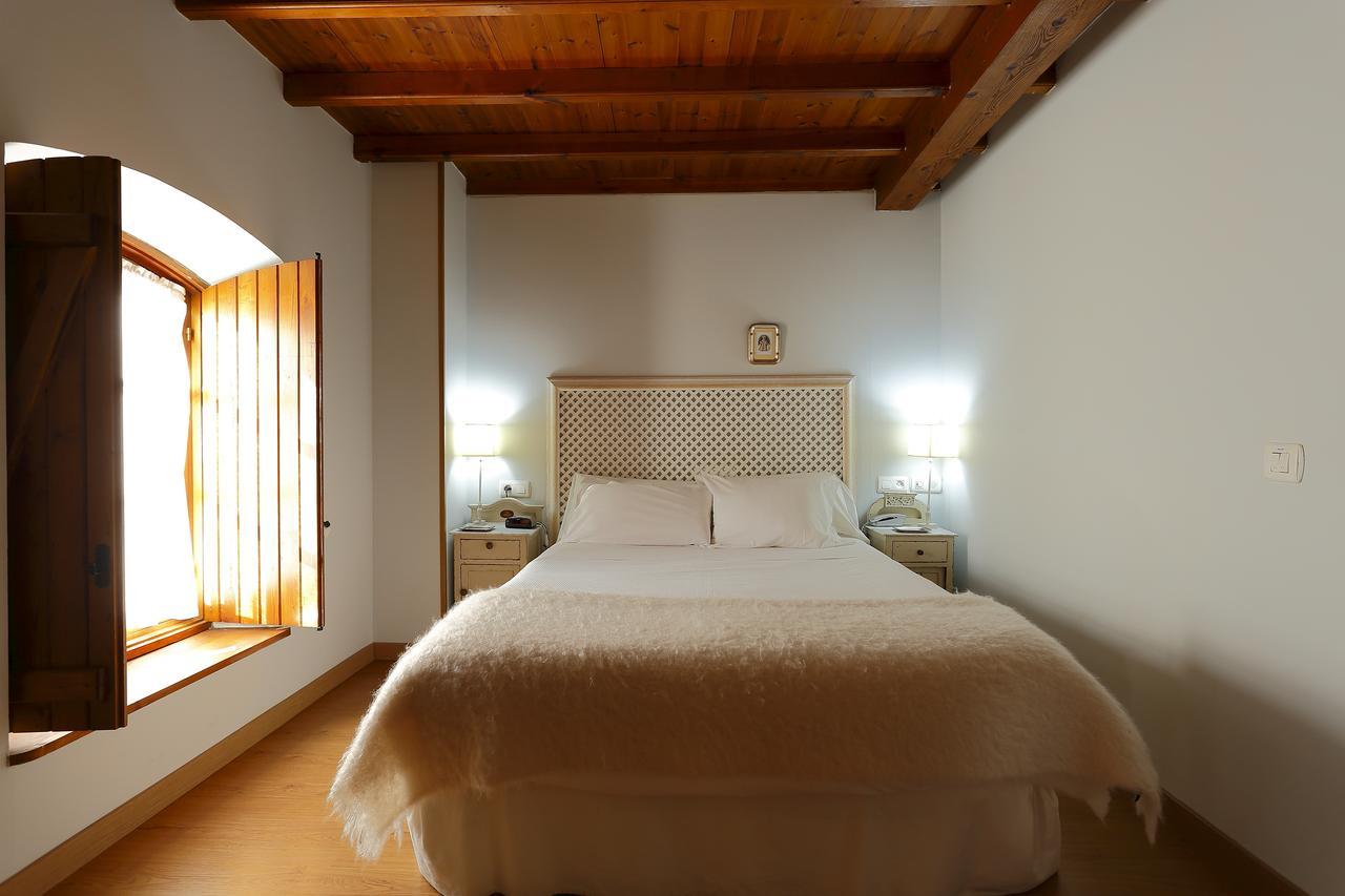 La Ermita De Deva Hotel Gijon Exterior photo