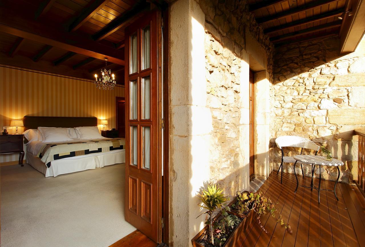 La Ermita De Deva Hotel Gijon Exterior photo